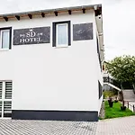 Aparthotel Sd