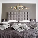 Sd Lejlighedshotel