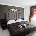 Aparthotel Sd