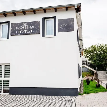 Lägenhetshotell Sd