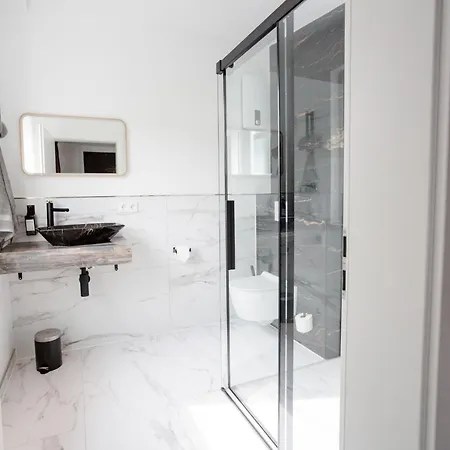 Sd 公寓式酒店 Georgsmarienhütte