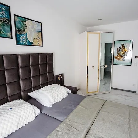 Aparthotel Sd