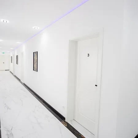 公寓式酒店 Sd Georgsmarienhütte