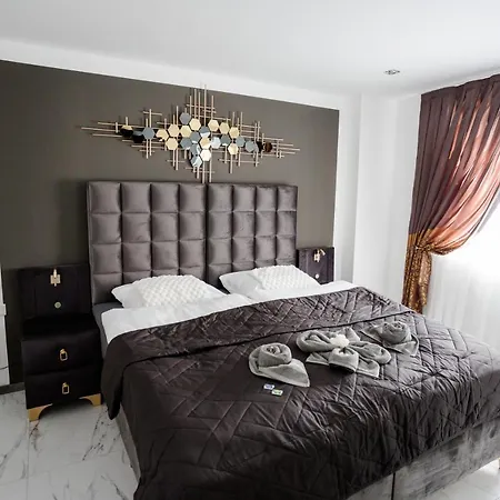Apartahotel Sd
