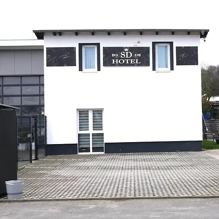 Sd Georgsmarienhütte