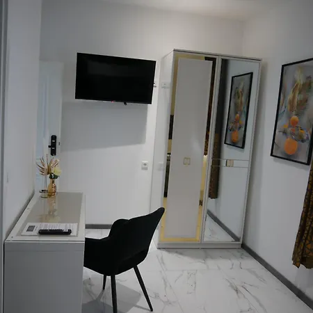 Sd Apartmanhotel