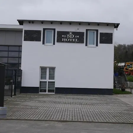 Sd Georgsmarienhütte