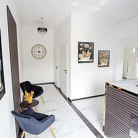 Sd Aparthotel 3*