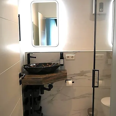 Sd Aparthotel