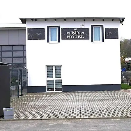 Sd Aparthotel