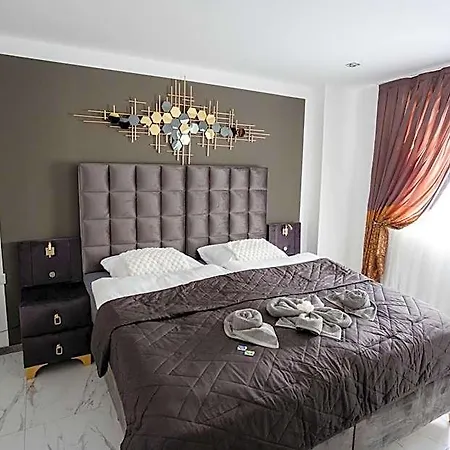 Aparthotel Sd 3*