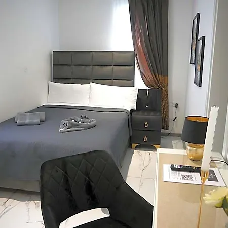Sd Aparthotel Georgsmarienhütte
