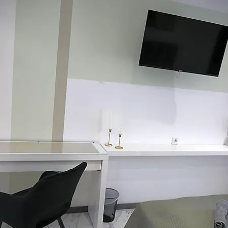 Sd Aparthotel